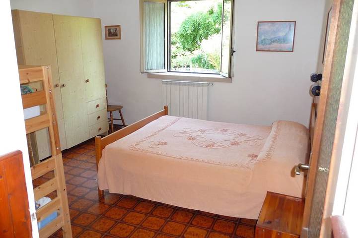 Ganze Wohnung, Casa al Ponte Wohnung mit privatem Garten, Wifi Internet! in Menaggio, Gemeinde Menaggio