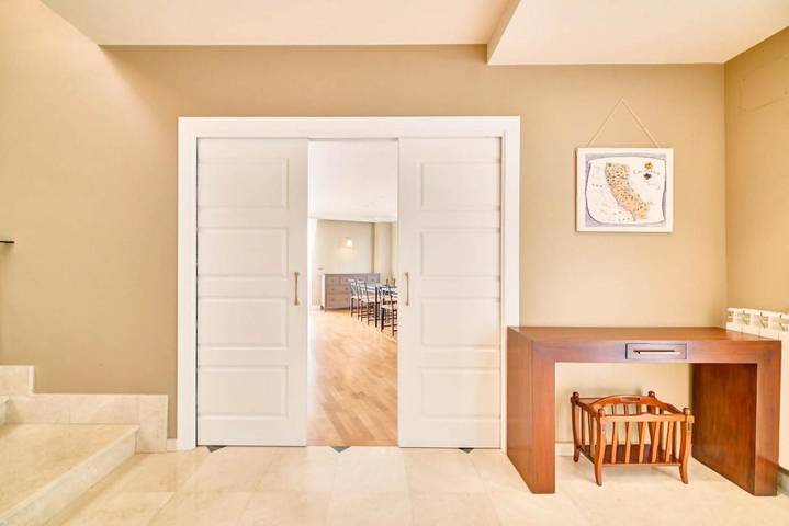 Maison d’hôte pour 2 personnes, avec piscine ainsi que jardin et terrasse en Navarre - 4