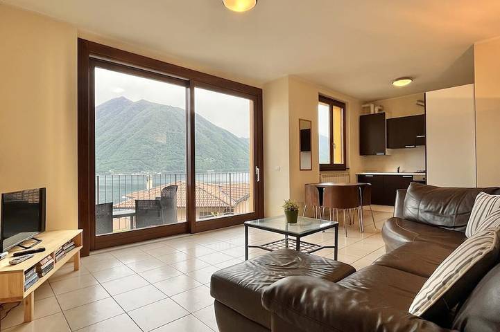 Appartamento vacanze per 6 persone, con piscina e balcone - 1