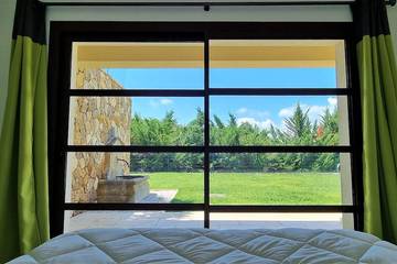 Villa pour 10 Personnes dans Cagnes-sur-Mer, Région de Cannes, Photo 4