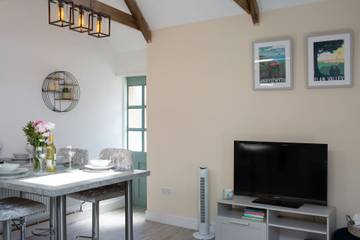 Cottage for 2 People in Newport (Pembrokeshire), Pembrokeshire, Photo 4