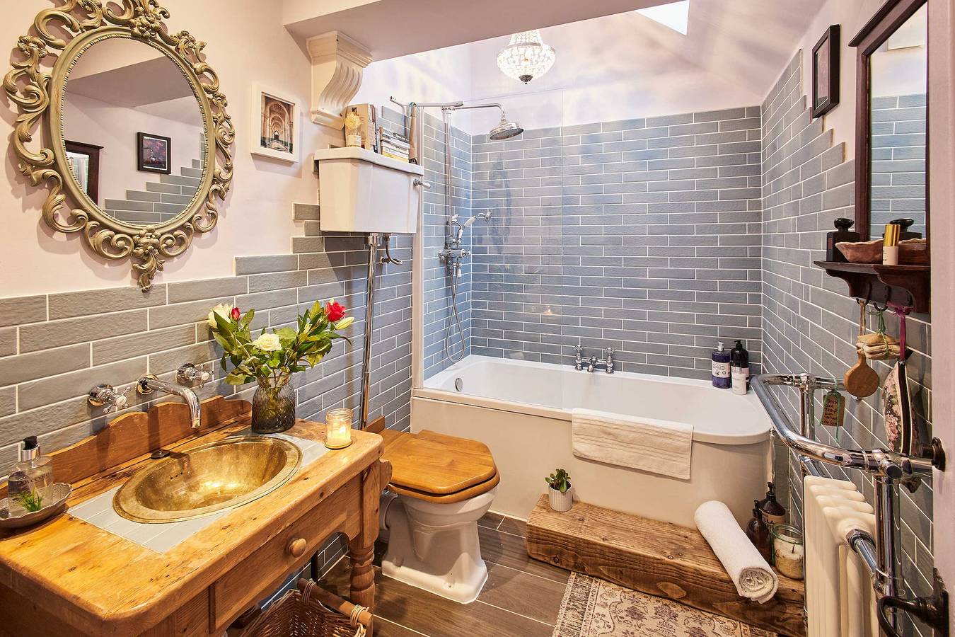 Host & Stay | Lilac Cottage in Morpeth, Northumberland