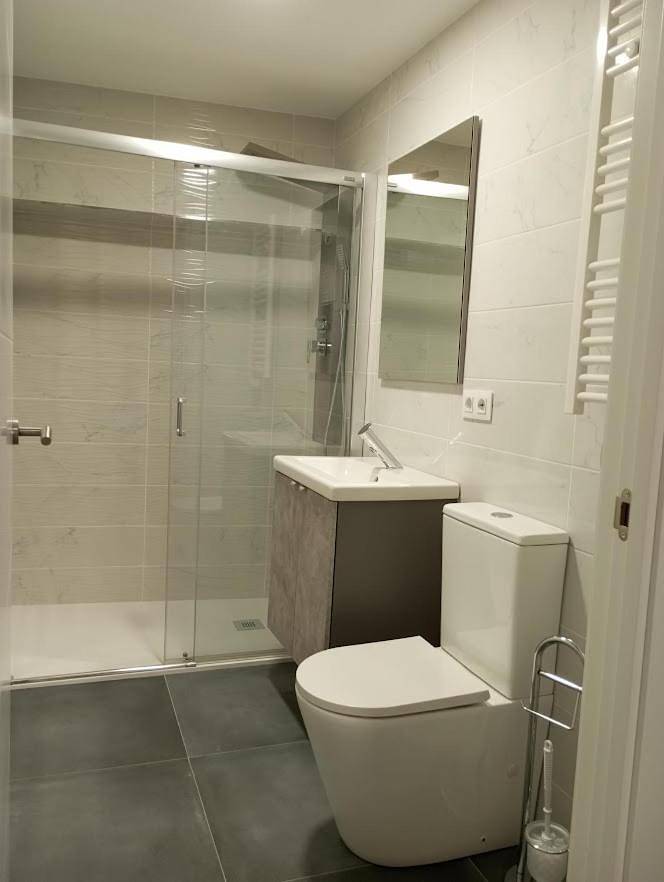 Appartement entier, Modern Studio in Arguedas, Province de Navarra