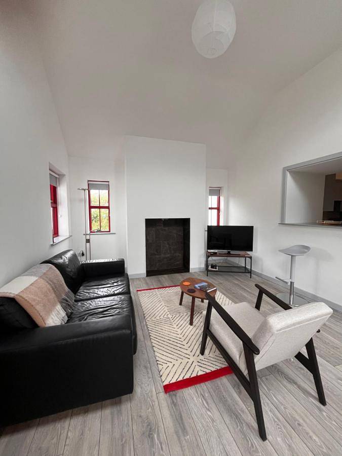 Maison de vacances pour 4 personnes, avec terrasse