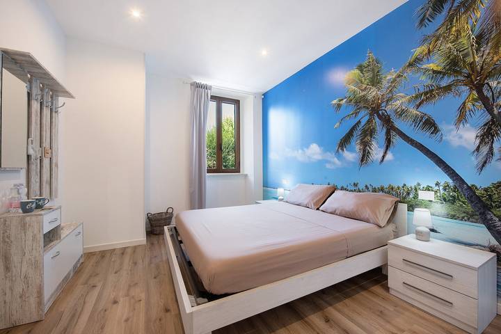 Holiday rental for 2 people in Lombardy
