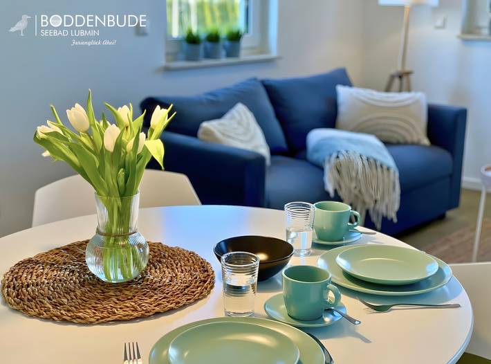 Ferienwohnung für 4 Personen in Lubmin, Vorpommern Greifswald