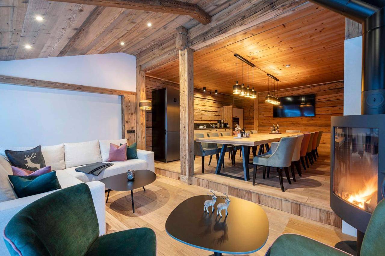 Ganze Wohnung, Apartment with Terrace in Holzgau, Allgäuer Alpen (Österreich)