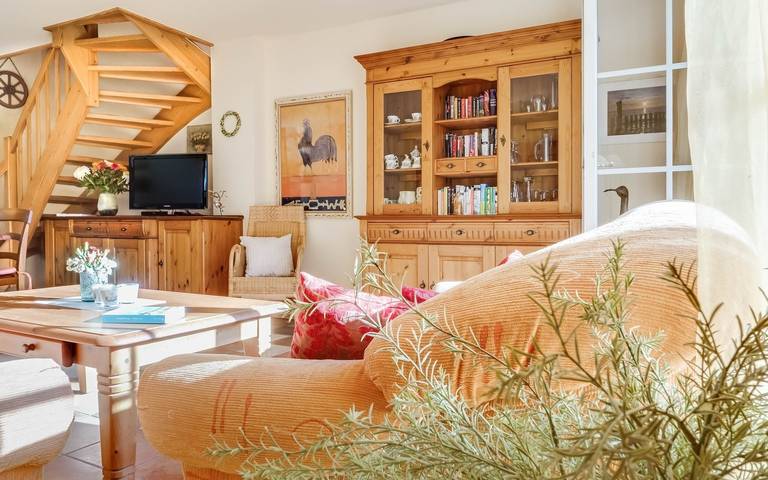 Ferienhaus für 6 Personen, mit Terrasse, mit Haustier in Zingst - 4