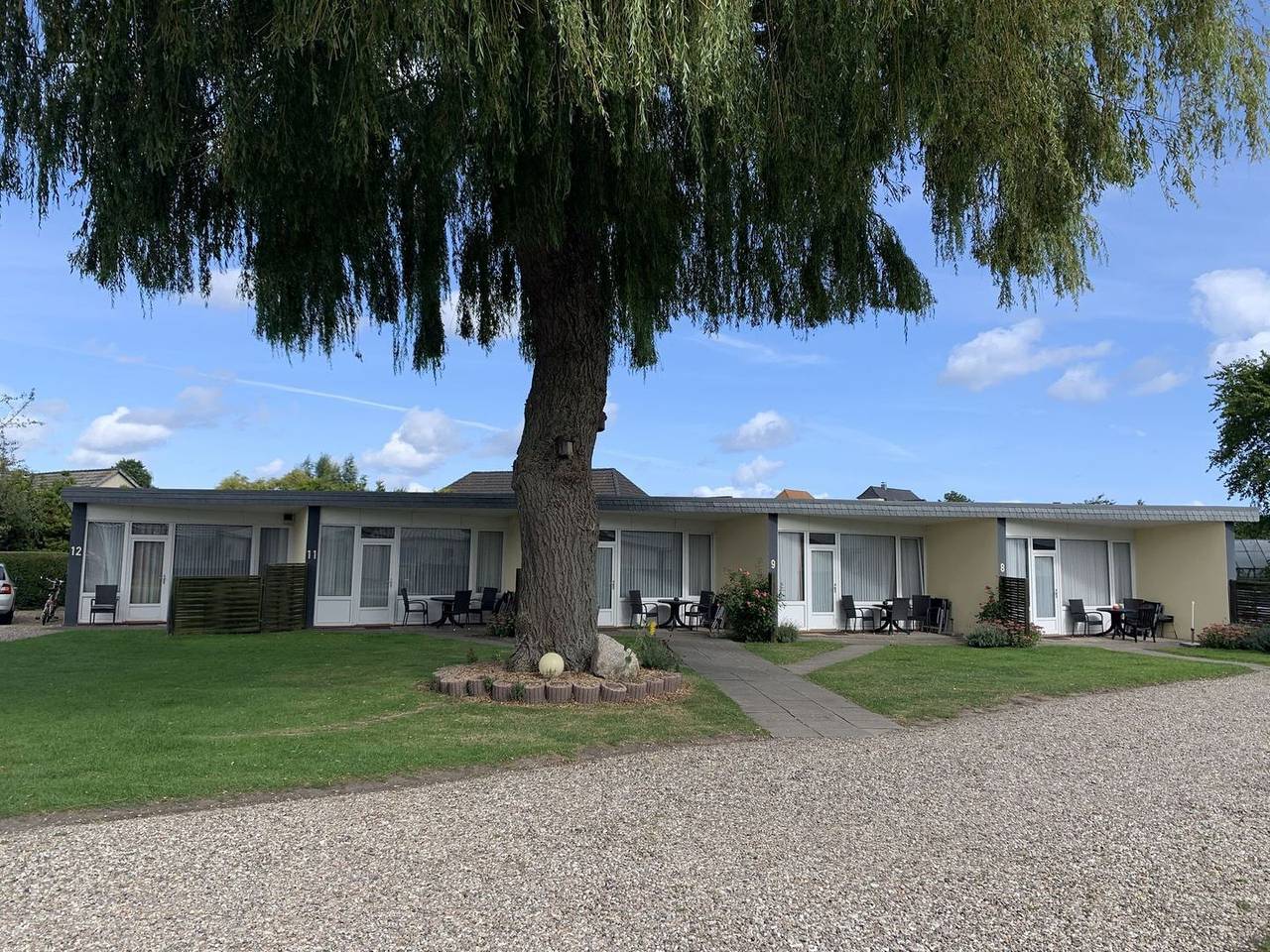 Bungalow für 3 Personen in Dahme, Ostsee Schleswig-Holstein