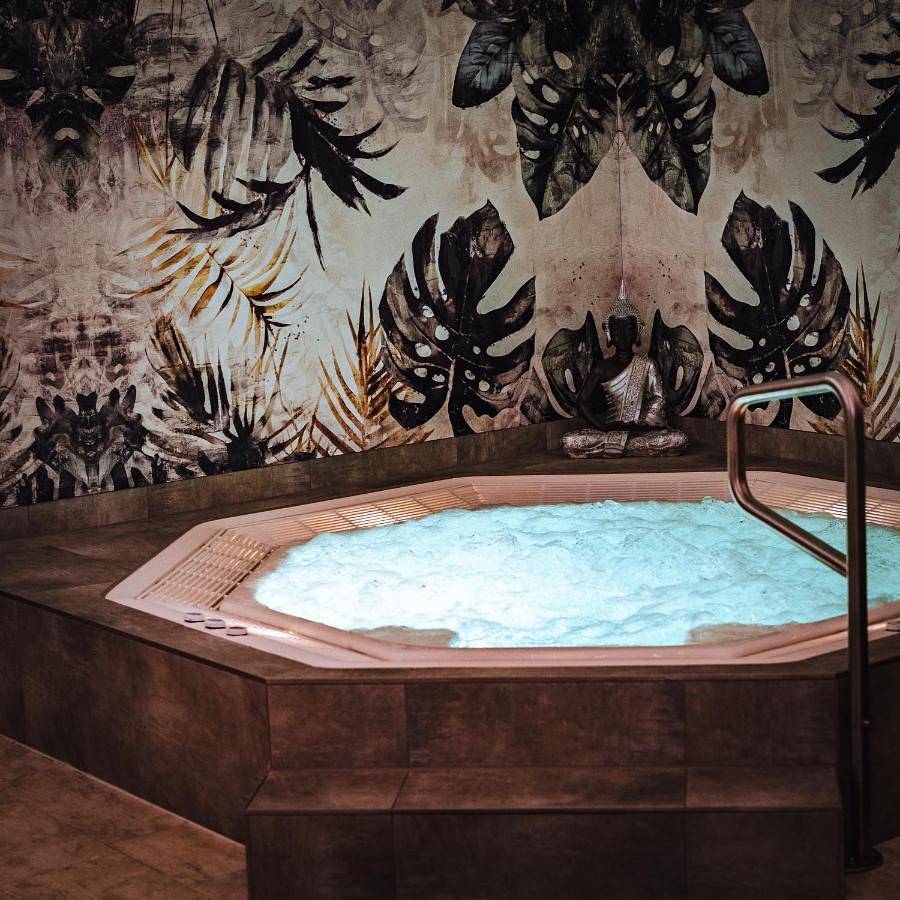 Relax Hotel & Spa Stuttgart in Stuttgart, Stuttgart Region