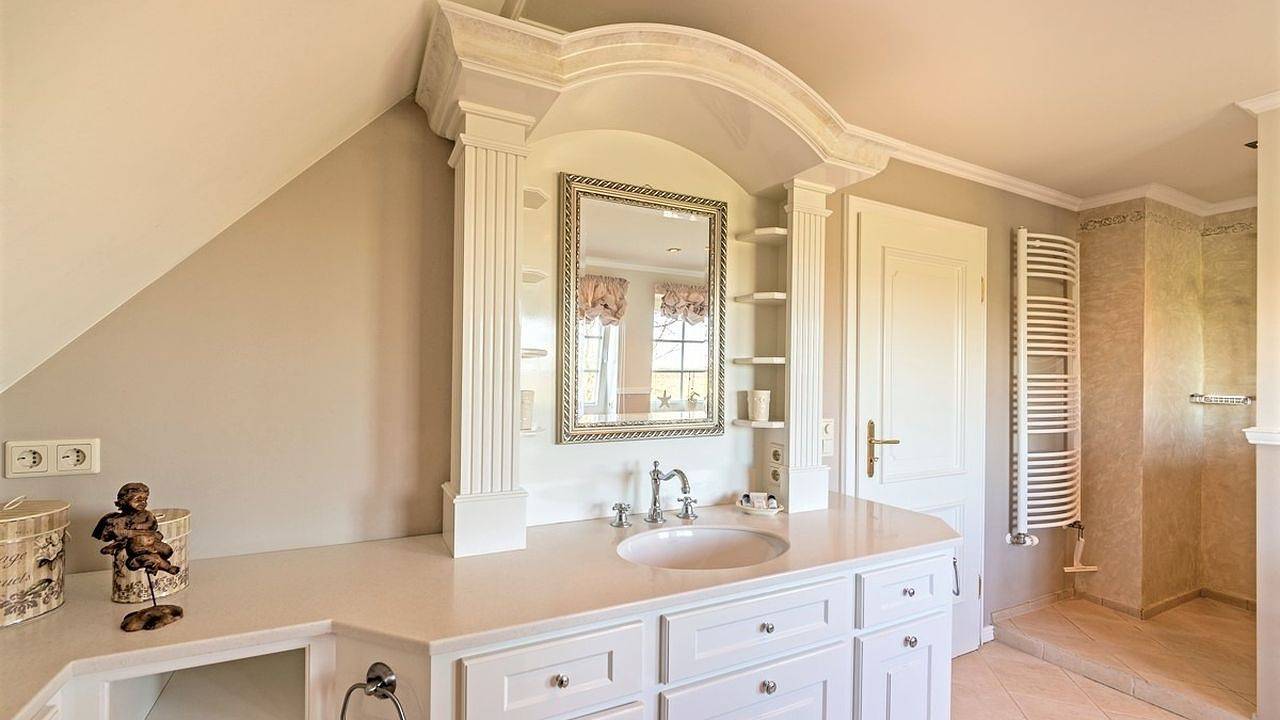 Ganze Ferienwohnung, Ferienwohnung für 4 Personen (80 m²) in Westerland (Sylt) in Sylt-Ost, Sylt (Gemeinde)