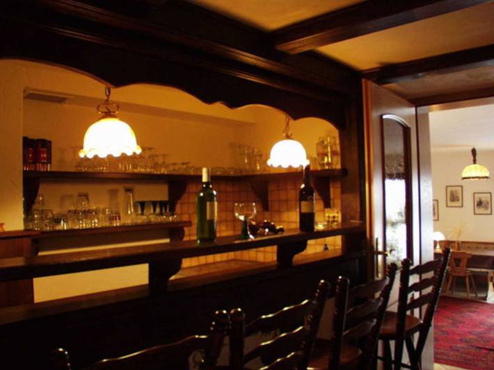 Ferienwohnung für 4 Personen, mit Terrasse und Garten sowie Sauna in Bad Sachsa - 3