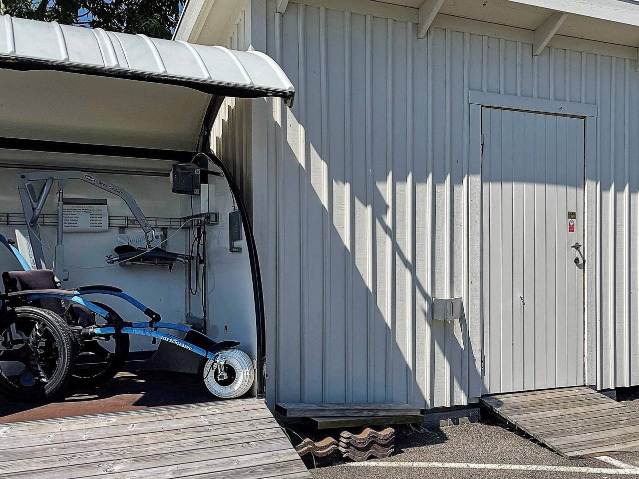 4 Personen Ferienhaus in Ellös in Ellös, Orust
