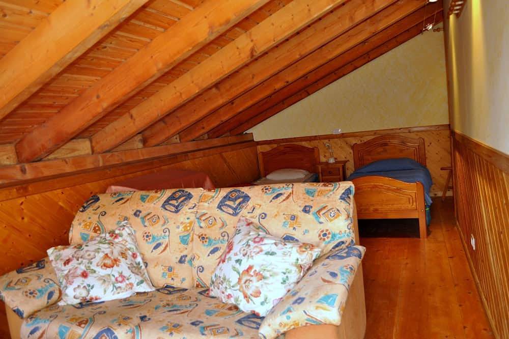 Casa Ludwig in Finca Yphys with Free Wifi in Güímar, Tenerife du Sud