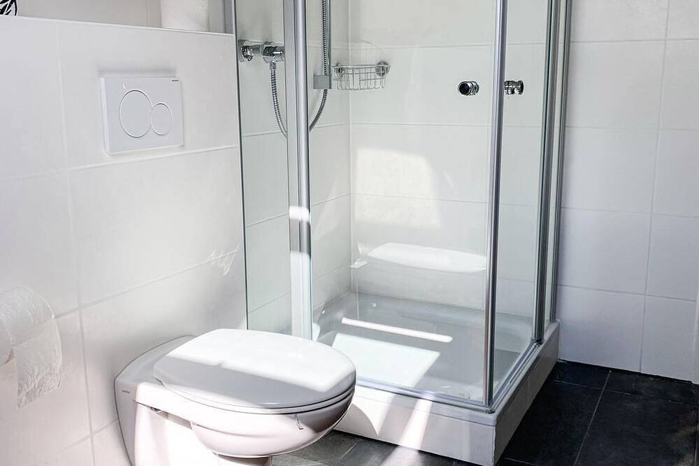 Ganze Wohnung, Atelier-Wochenangebot - Ferienwohnungen Alte Destillerie in Neuwied, Osteifel