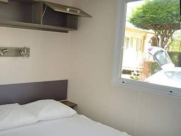 Camping voor 4 Personen in Beauvoir, Manche, Afbeelding 4