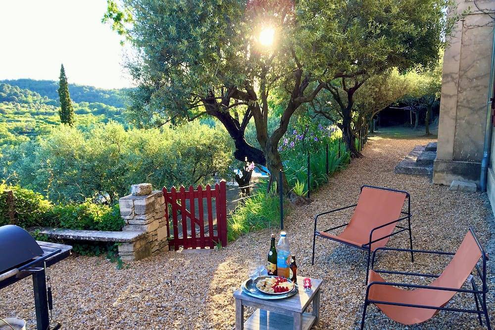 Ferienhaus / Villa - La Roque sur Pernes in La Roque-sur-Pernes, Vaucluse