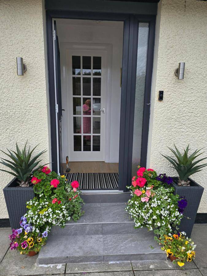 Gîte pour 4 personnes, avec Jardin à Portree - 3