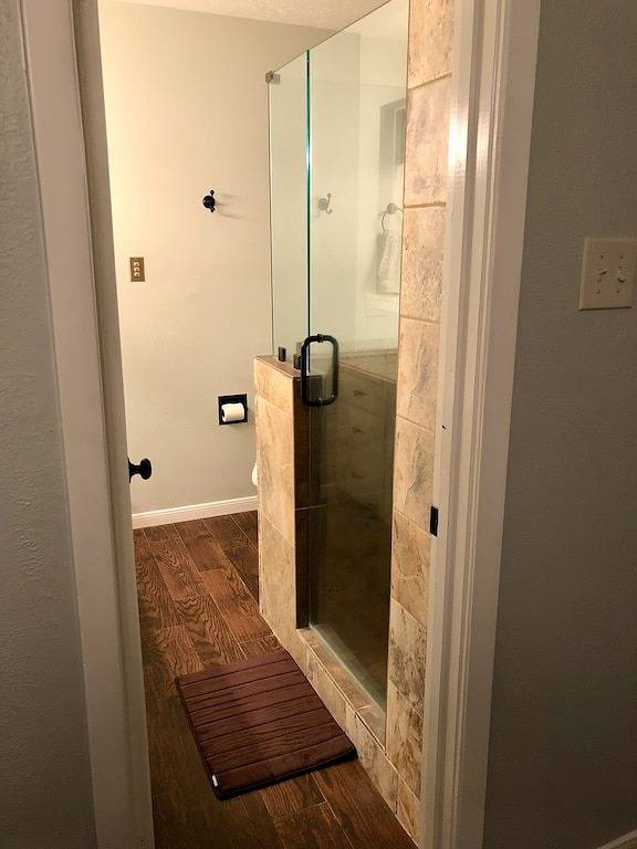 Haus am Wasser am Lake Sam Rayburn! in Sam Rayburn Reservoir