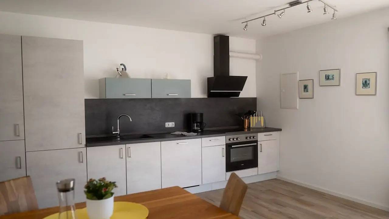 Ferienhaus für 2 Personen (50 m²) in Simmerath in Einruhr, Simmerath