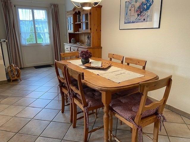 Ferienhaus für 8 Personen, mit Garten und Terrasse auf Föhr - 4