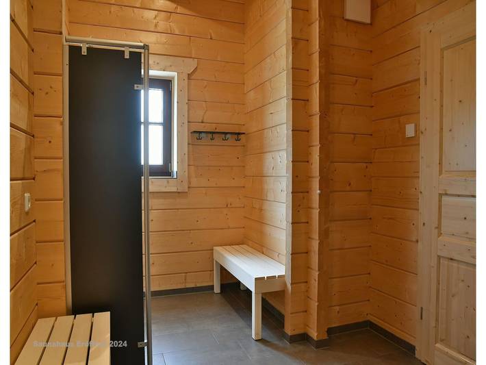 Ferienhaus für 4 Personen, mit Garten und Sauna in Hasselfelde - 4
