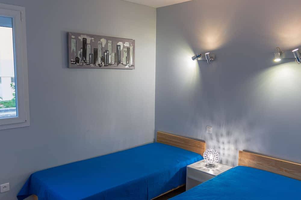 Villa 402 – Très agréable villa 3 étoiles, 6 pers. avec garage, plage à 150m. in Canet-en-Roussillon, Côte d'Améthyste