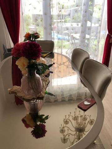 Gîte pour 7 personnes, avec terrasse et jardin à Saint-Étienne-du-Rouvray