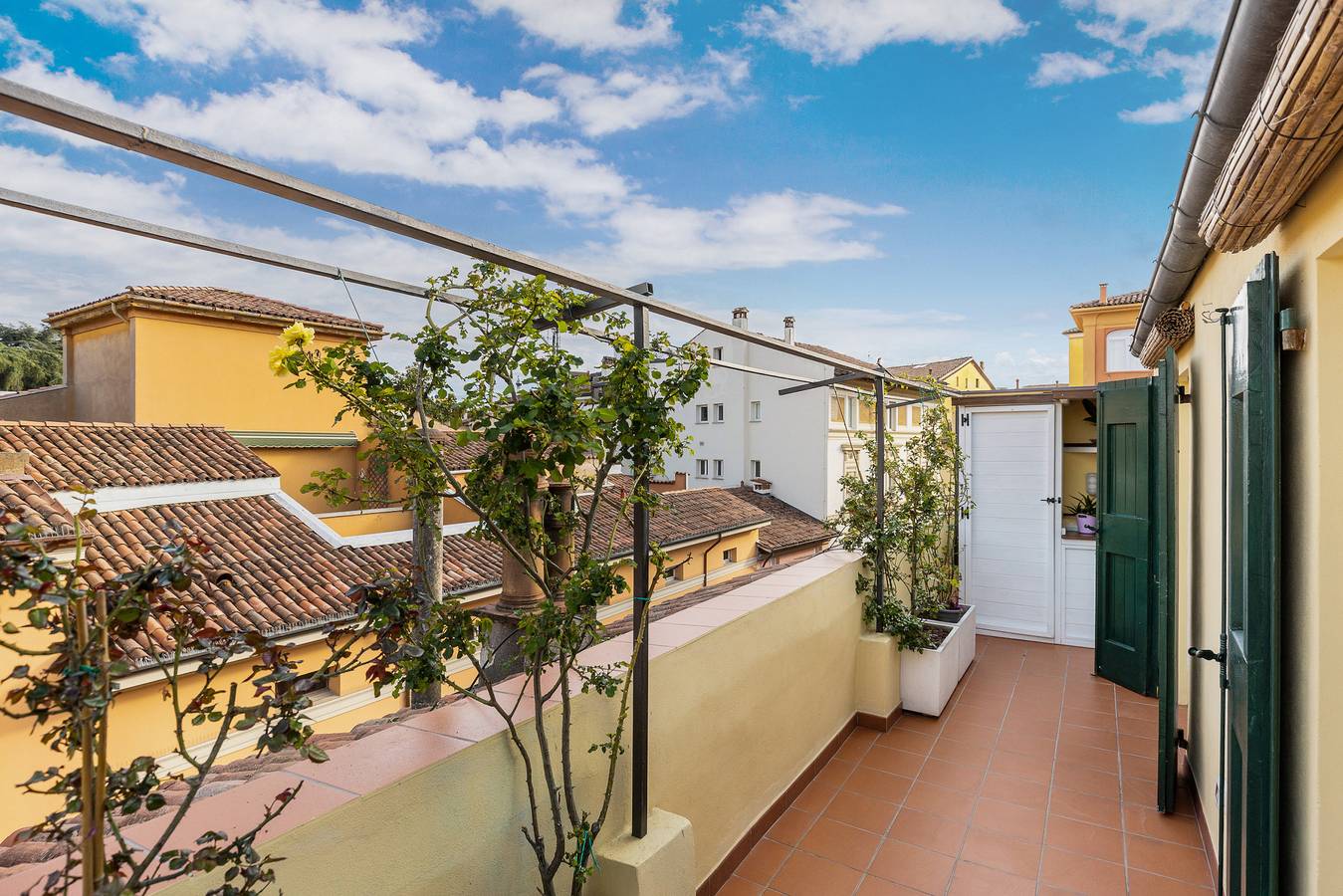 Apartamento entero, Appartamento Guerrazzi by Wonderful Italy in Bolonia, Provincia de Bologna