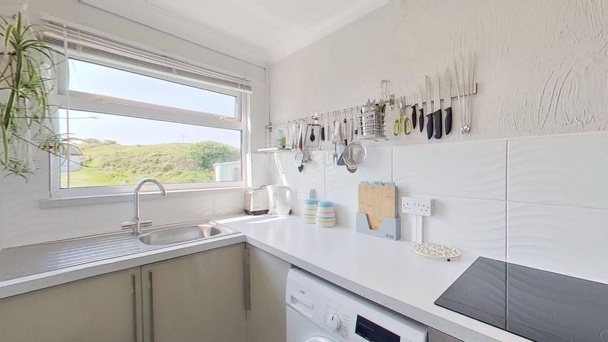 G05 Horizon, Riviere Towans in Hayle, Cornualles