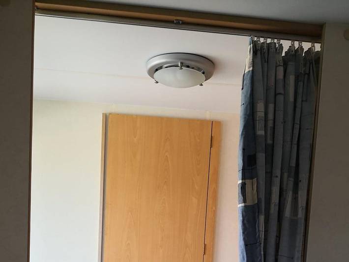 Camping de Kerisole*** - Caravan 4 personen - Zomer in Scaër, Quimper en omgeving