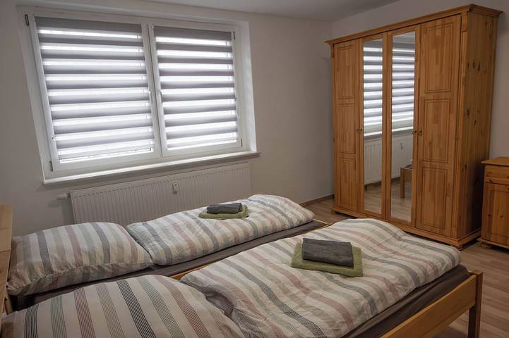 Gîte pour 4 personnes à Wolkenstein (Allemagne) - 3