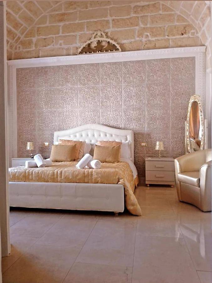 B&B I like salento in Uggiano la Chiesa, Provincia di Lecce