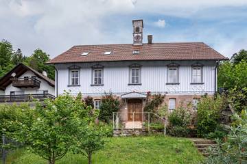 Ferienwohnung für 2 Personen in Enzklösterle, Nordschwarzwald, Bild 1