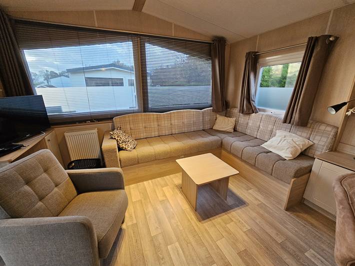 Ferienhaus für 4 Personen, mit Garten in Vrouwenpolder - 3