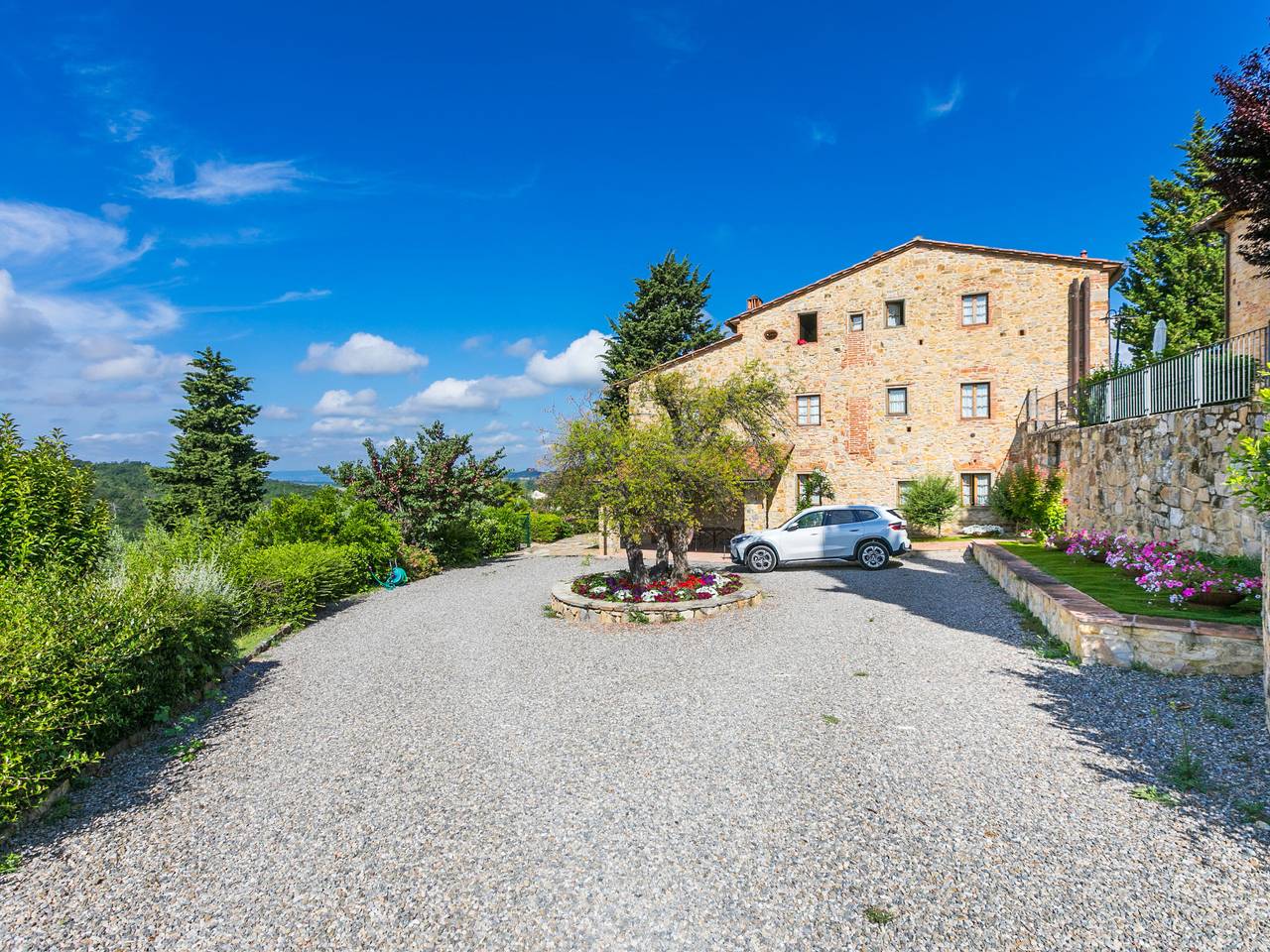 Ganze Wohnung, Dante in Tavarnelle Val di Pesa, Barberino Tavarnelle