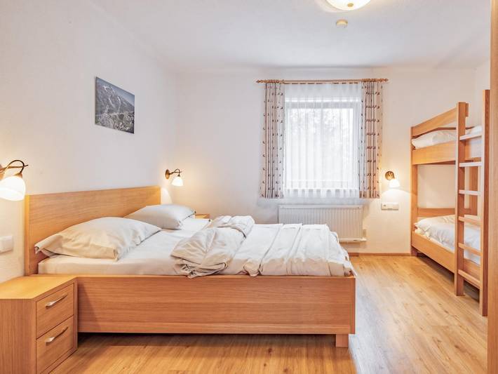 Ferienhaus für 11 Personen, mit Sauna und Balkon, mit Haustier in den Kitzbüheler Alpen - 4