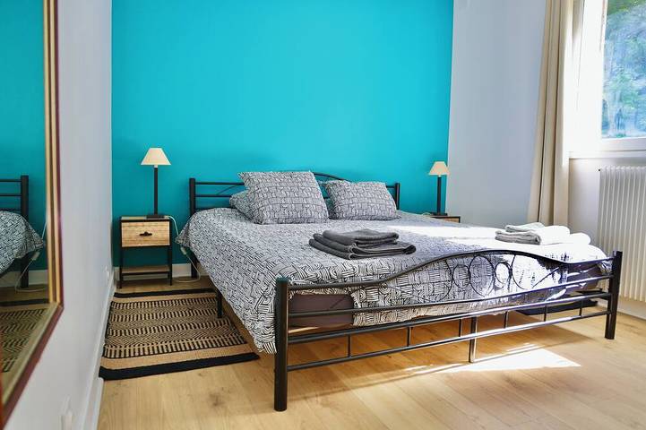 Chalet pour 5 personnes, avec jardin, animaux acceptés dans Seine-et-Marne - 2