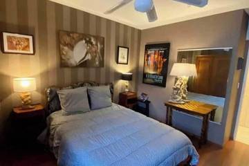 Gîte pour 6 personnes dans Plage Beau Rivage Saint Raphael