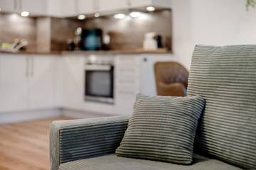 Appartamento per 4 Persone in Wiehre (Freiburg), Friburgo, Foto 3