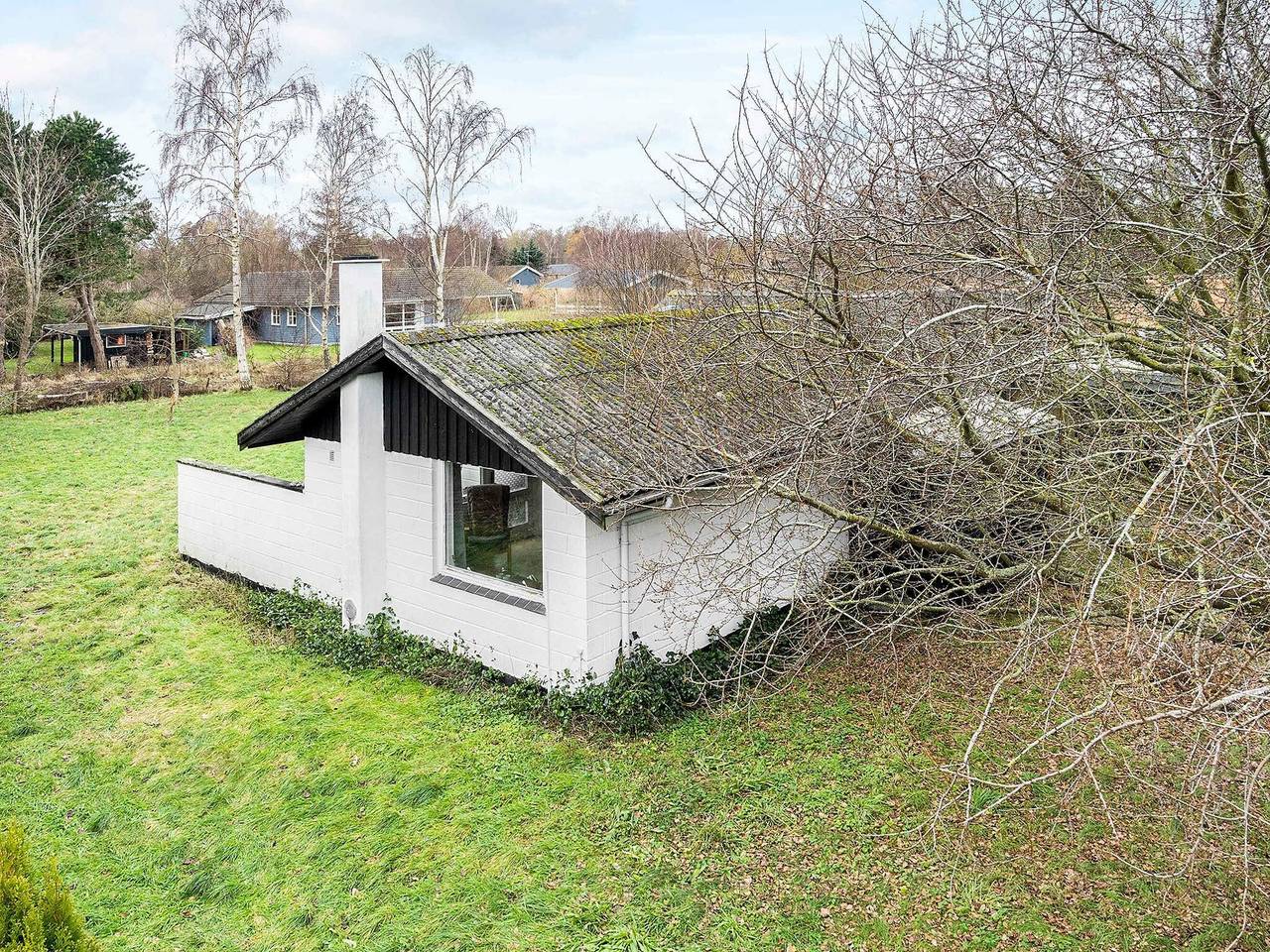 5 stjernet sommerhus i Stege in Ulvshale, Vordingborg Kommune