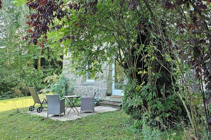 Ferienwohnung für 4 Personen in Bergpark Wilhelmshöhe