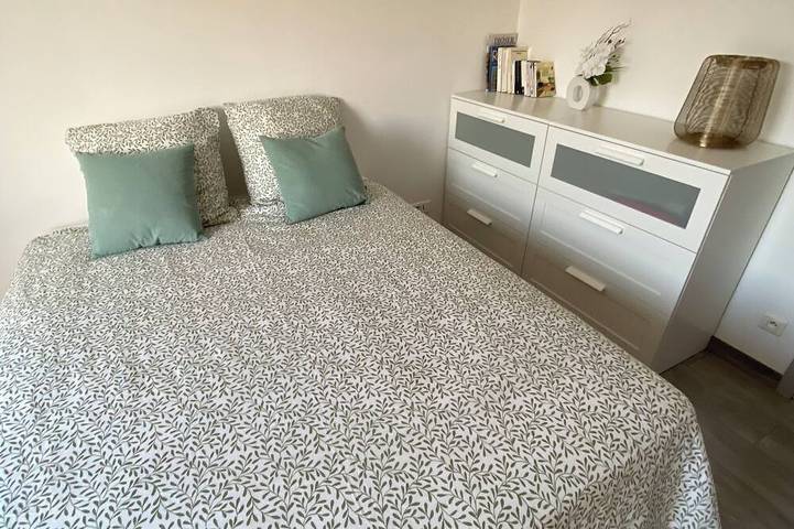 Appartement entier, La Résidence St Arnould in Schiltigheim, Région de Strasbourg