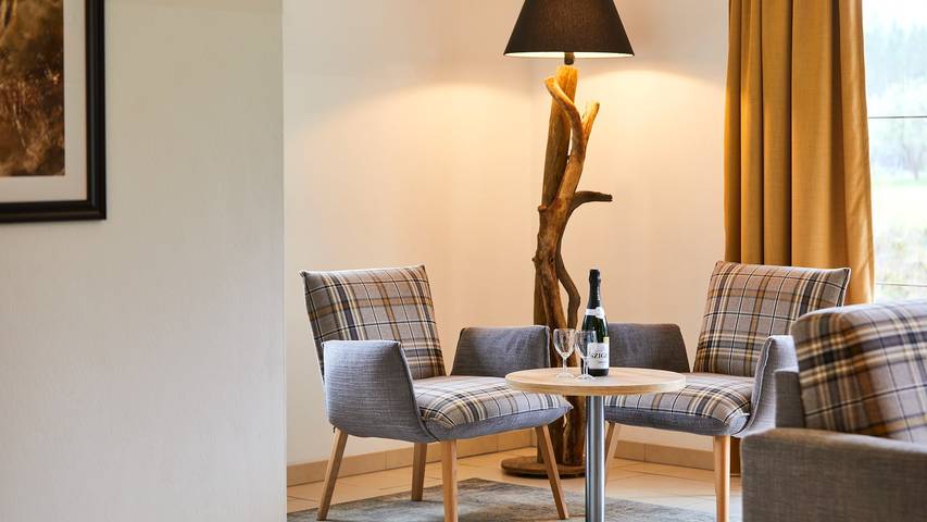 Chalet für 8 Personen, mit Balkon in Dachstein Salzkammergut - 3