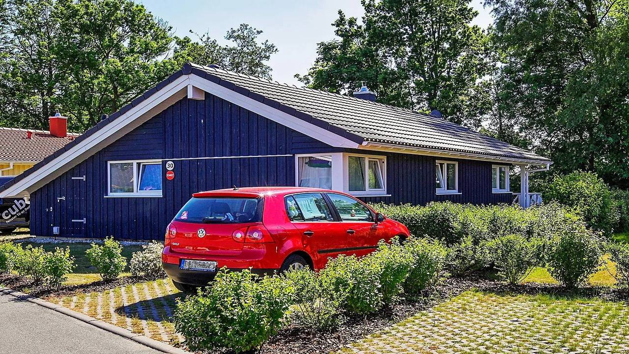 Ferienhaus für 6 Personen (83 m²) in Grömitz in Lensterstrand, Grömitz