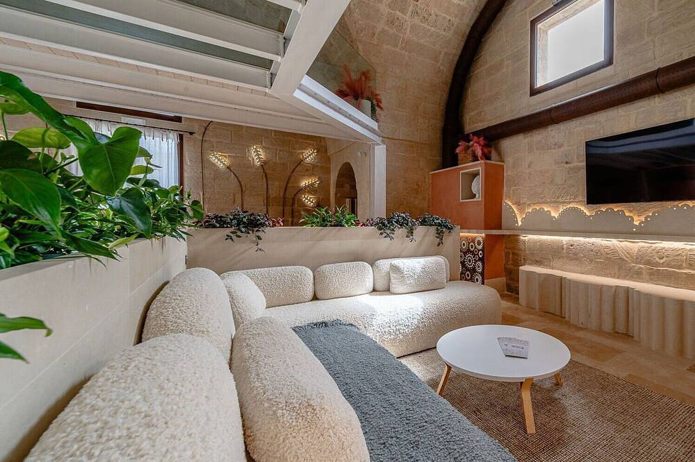 Bed & Breakfast à Maglie avec 1 chambres à coucher, 2 couchages in Maglie, Province de Lecce