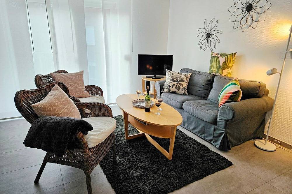 Ferienwohnung in Zingst für 4 Personen in Zingst