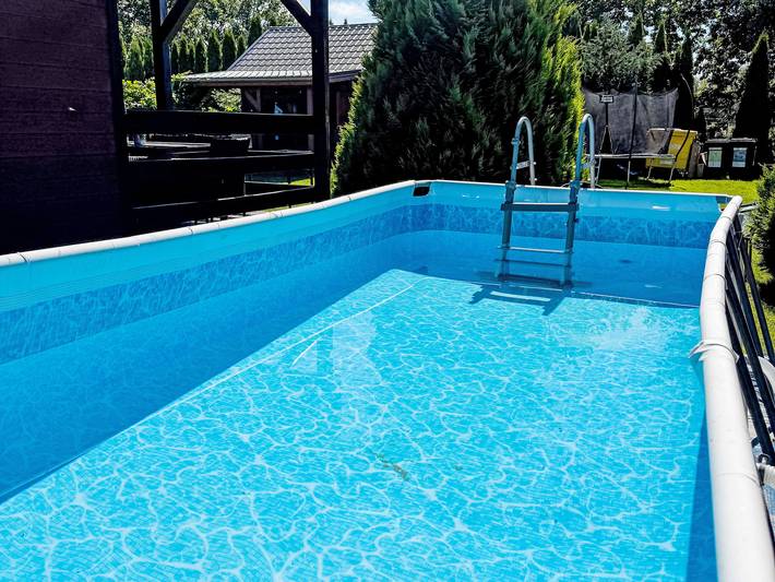 Ferienhaus für 6 Personen, mit Terrasse und Garten in Swinemünde - 4