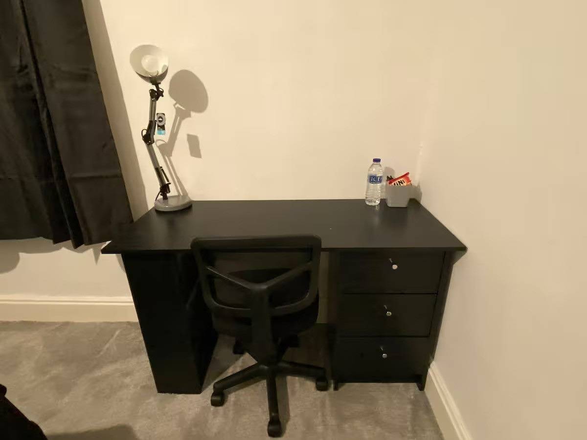 2Br-Sleeps3 -Family Friendly -Free Parking -Garden in Nottingham, East Midlands