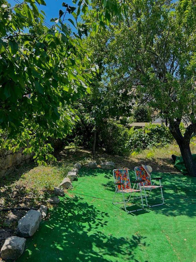 Location de vacances pour 10 personnes, avec piscine et terrasse, animaux acceptés à Chaves - 2